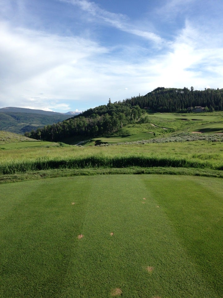 The Club at Cordillera Summit Course, 190 Gore Trl, Edwards, CO, Golf