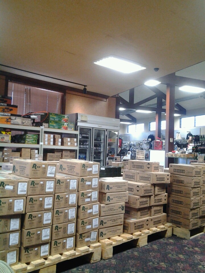 The Outpost Armory, 5435 Miller Ln, Christiana, TN, Sporting Goods