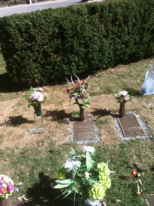 Cedar Memorial, 4200 1st Ave NE, Cedar Rapids, IA, Cemeteries MapQuest