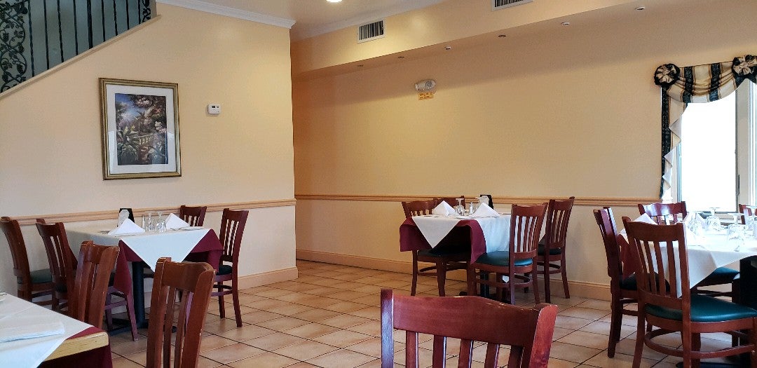 Elmwood Park, NJ Map & Directions MapQuest