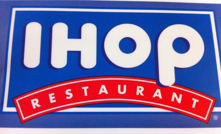 IHOP, 8600 S Sepulveda Blvd, Los Angeles, CA, Restaurant, family: chain -  MapQuest