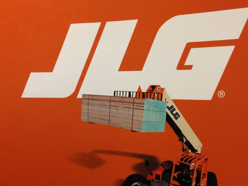 JLG Industries, 13712 Crayton Blvd, Hagerstown, MD MapQuest