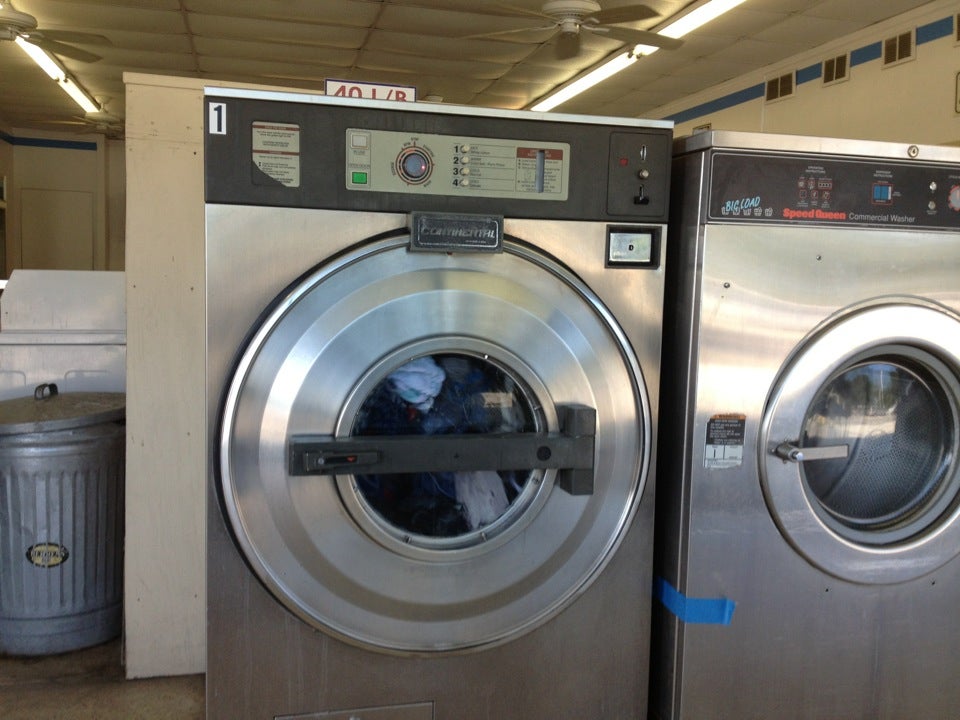Coin Laundry, 1041 Main St, Dunedin, FL, Dry Cleaners MapQuest