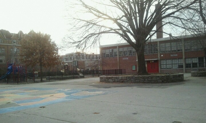 Powel School, 301 N 36th St, Philadelphia, PA, Schools - MapQuest