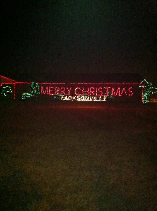 Jacksonville, AR Map & Directions MapQuest