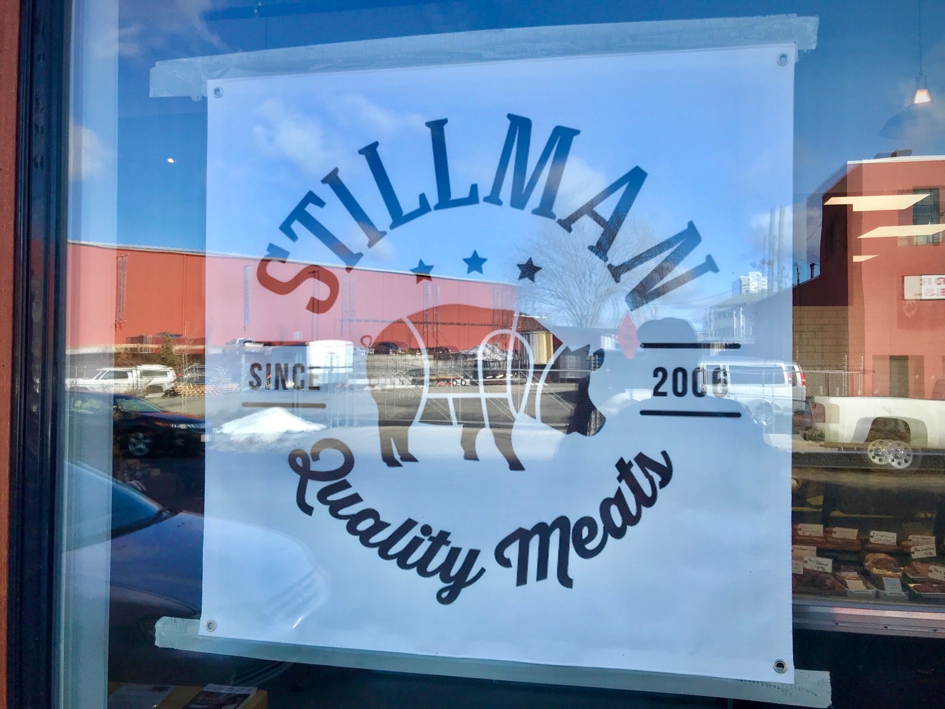 Lamb Bacon – Stillman Quality Meats