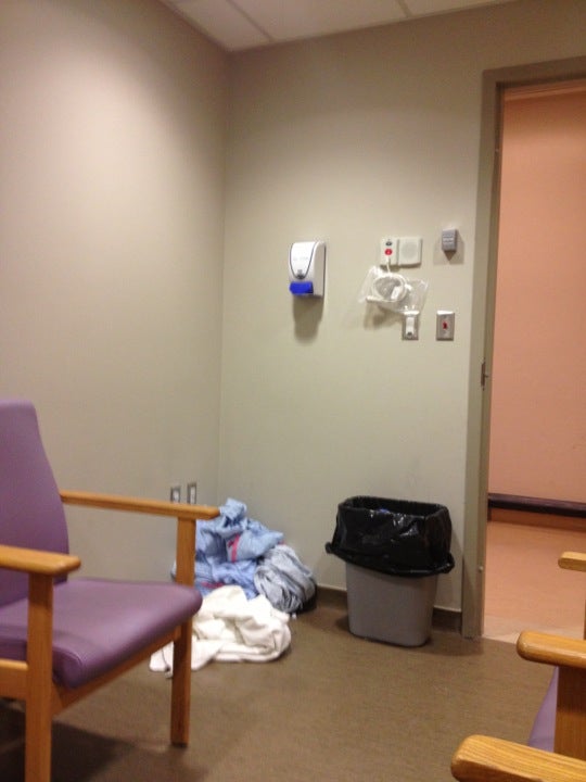 Etobicoke General Hospital, 101 Humber College Blvd, Toronto, ON MapQuest