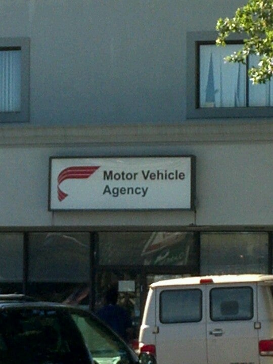 State of New Jersey Motor Vehicle Comission, 8901 Park Plz, North