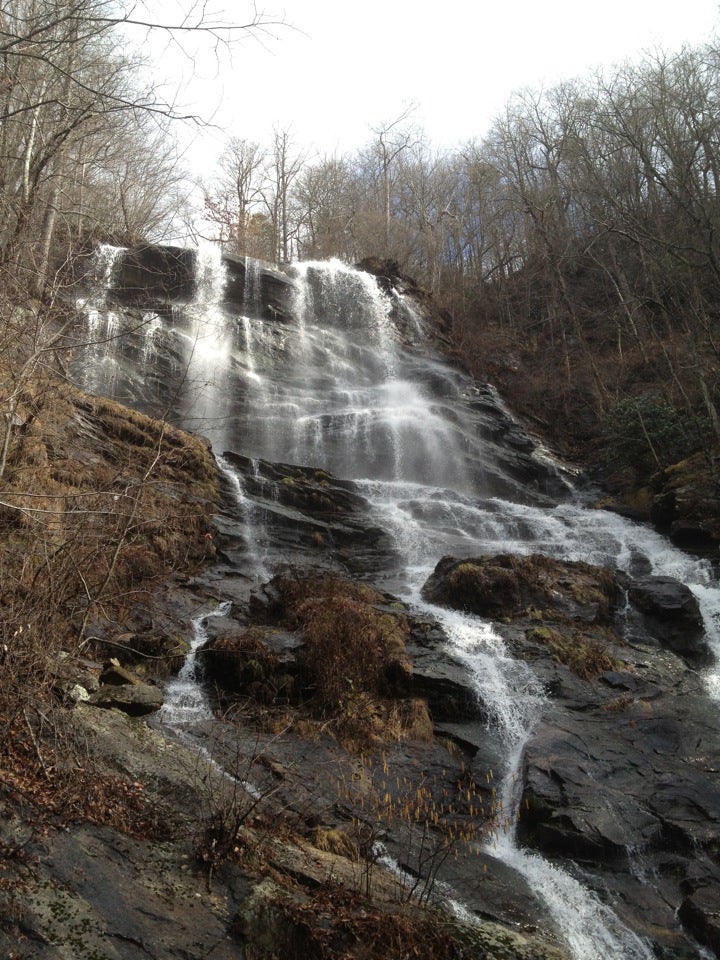 Timberline Glamping At Amicalola Falls, 418 Amicalola Falls State Park ...