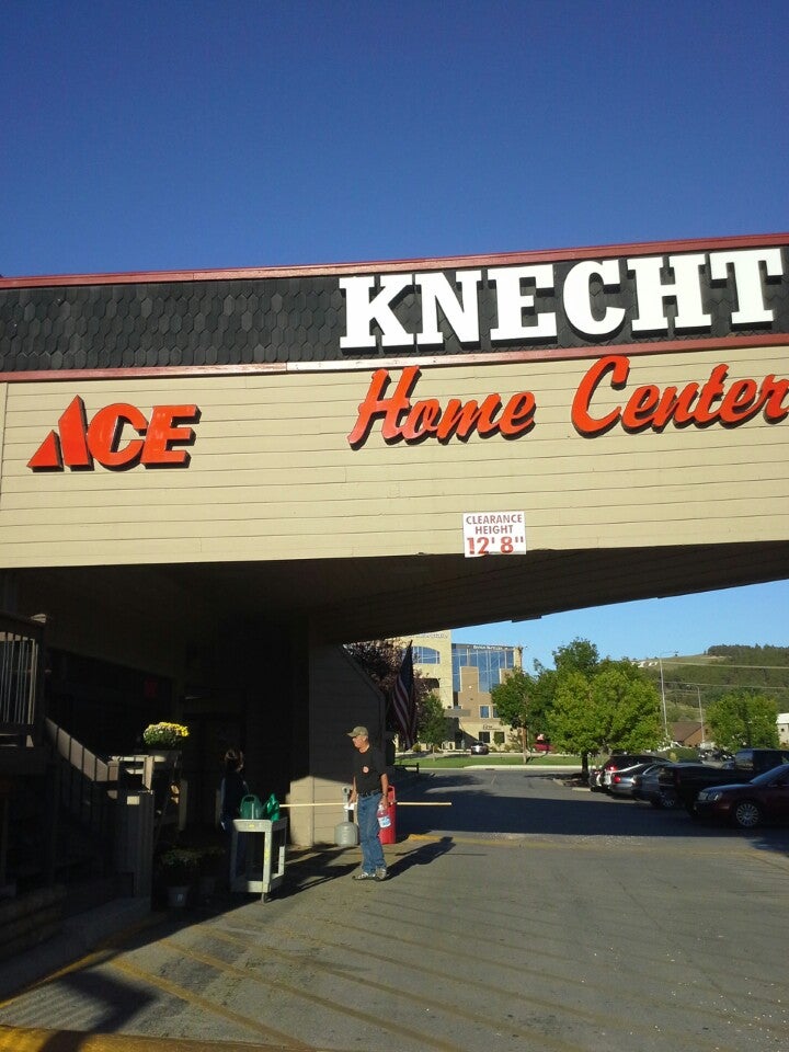 Knecht Home CenterRapid City, 320 West Blvd, Rapid City, SD MapQuest