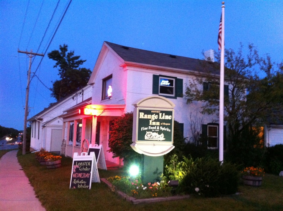 Mequon, WI Map & Directions MapQuest