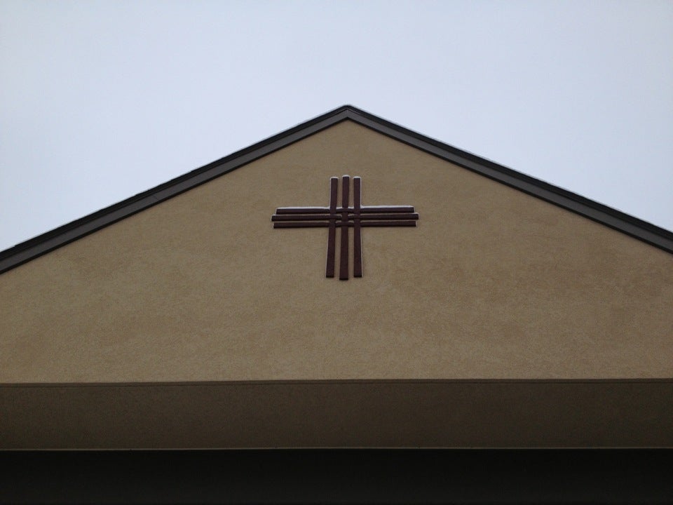 Castleview Church, 8601 Hague Rd, Indianapolis, IN, Church