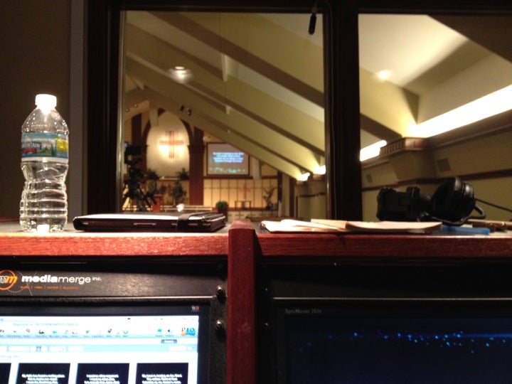 Castleview Church, 8601 Hague Rd, Indianapolis, IN, Church