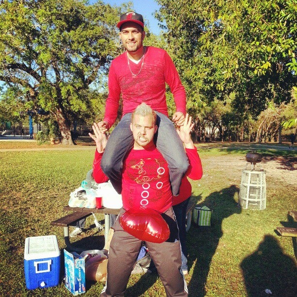 Kendall Indian Hammocks Park, 11395 SW 79th St, Miami, FL 33173, US