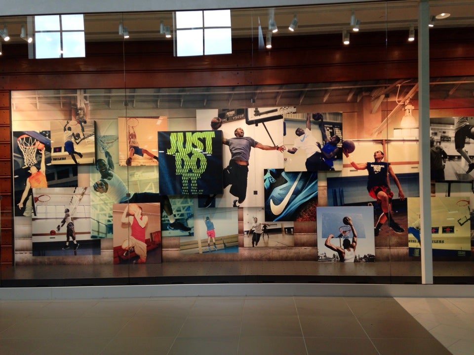 Nike Clearance Store - Auburn. Auburn, WA.