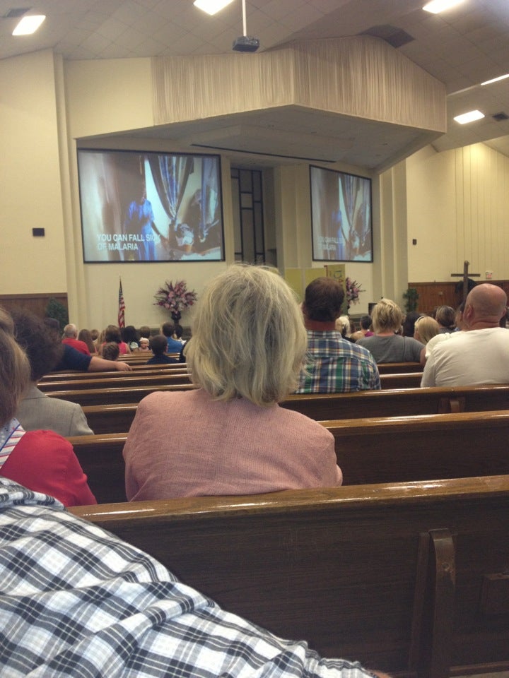 White's Ferry Road Church of Christ, 3201 N 7th St, West Monroe, LA MapQuest