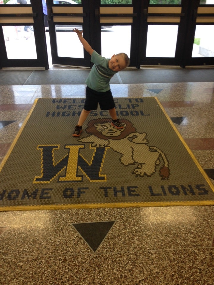 West Islip Senior High School, 1 Lions Path, Islip, Town of, NY