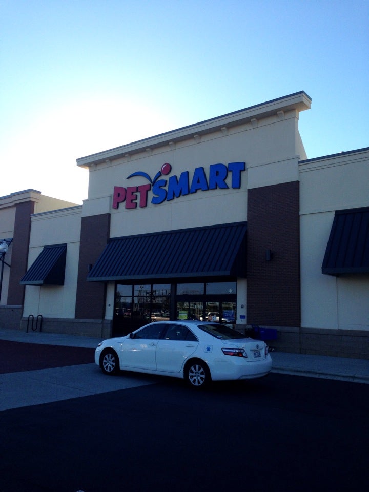Petsmart, 8150 Ikea Blvd, Charlotte, NC, Pet supplies MapQuest