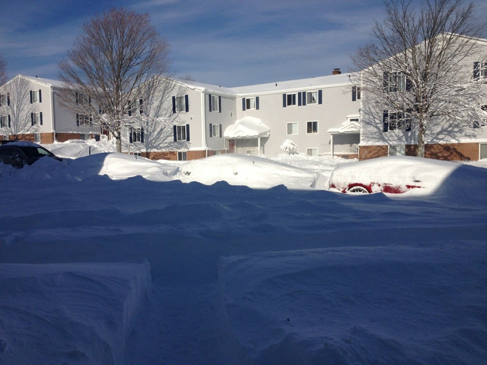 Eagle Point Apts, 53 Michael Rd, New London, CT, Property Management