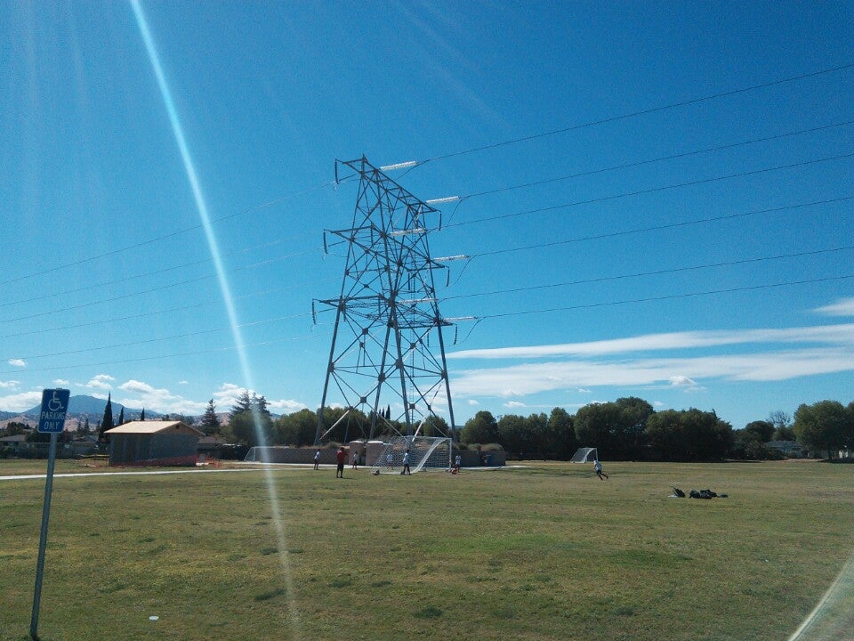 Antioch Youth Sports Complex Wilbur Ave Antioch, CA Sports MapQuest