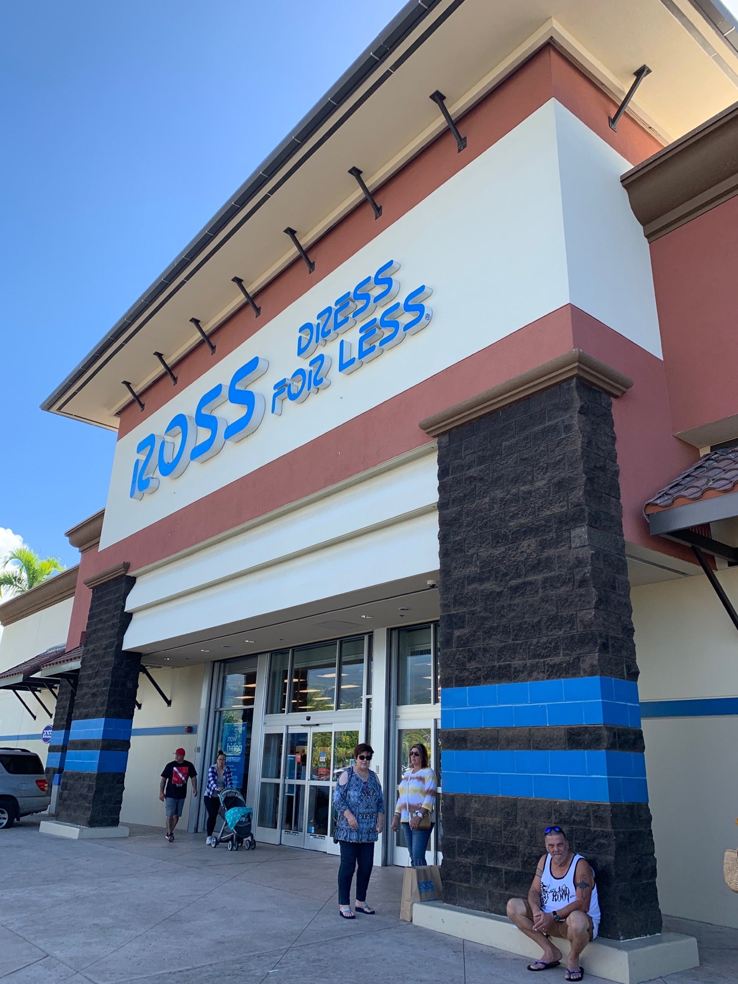 Ross Dress for Less - Visit Grand Forks