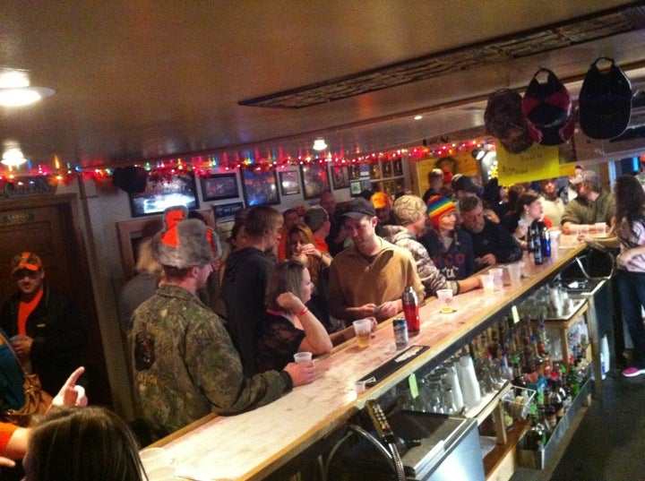 Rib Lake, WI Map & Directions MapQuest