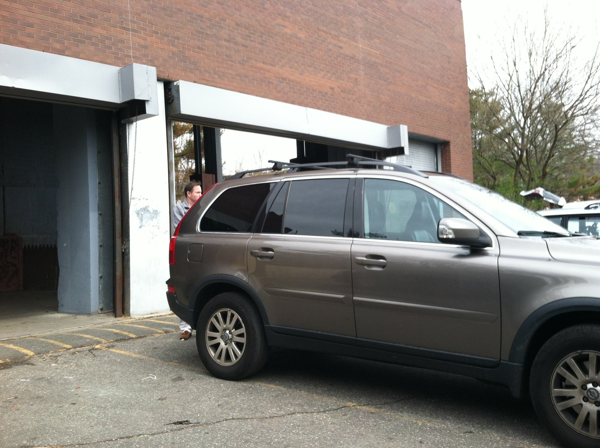 Darien Dump, 116 Ledge Rd, Darien, CT MapQuest