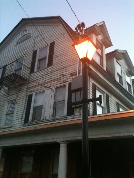 Ellenville, NY Map & Directions MapQuest