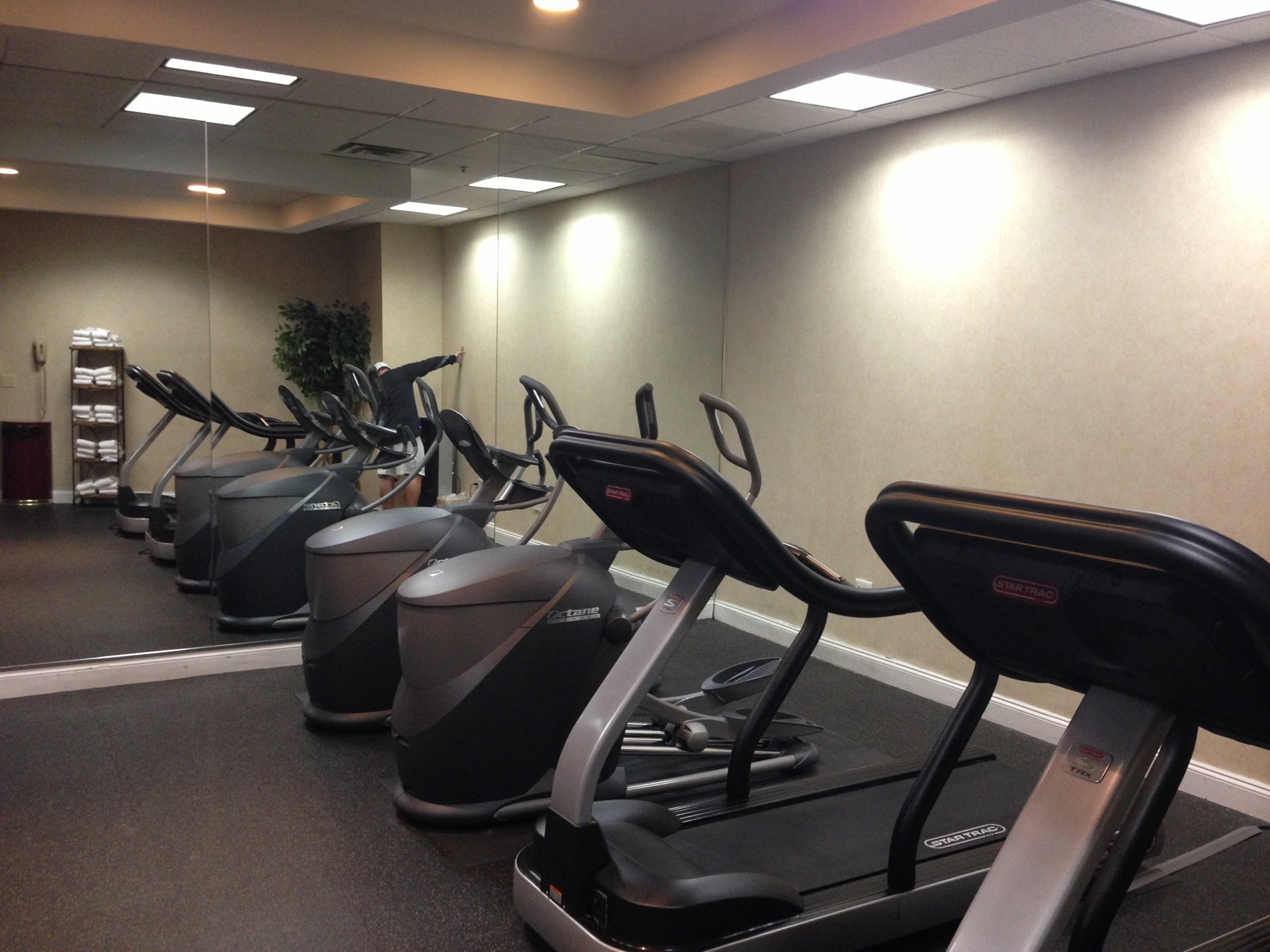 Cherry Hill, NJ Map & Directions MapQuest