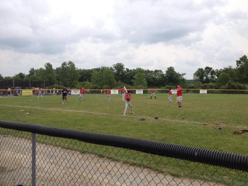Field of Dreams, 3025 Westfield Rd, Noblesville, IN, Sports MapQuest