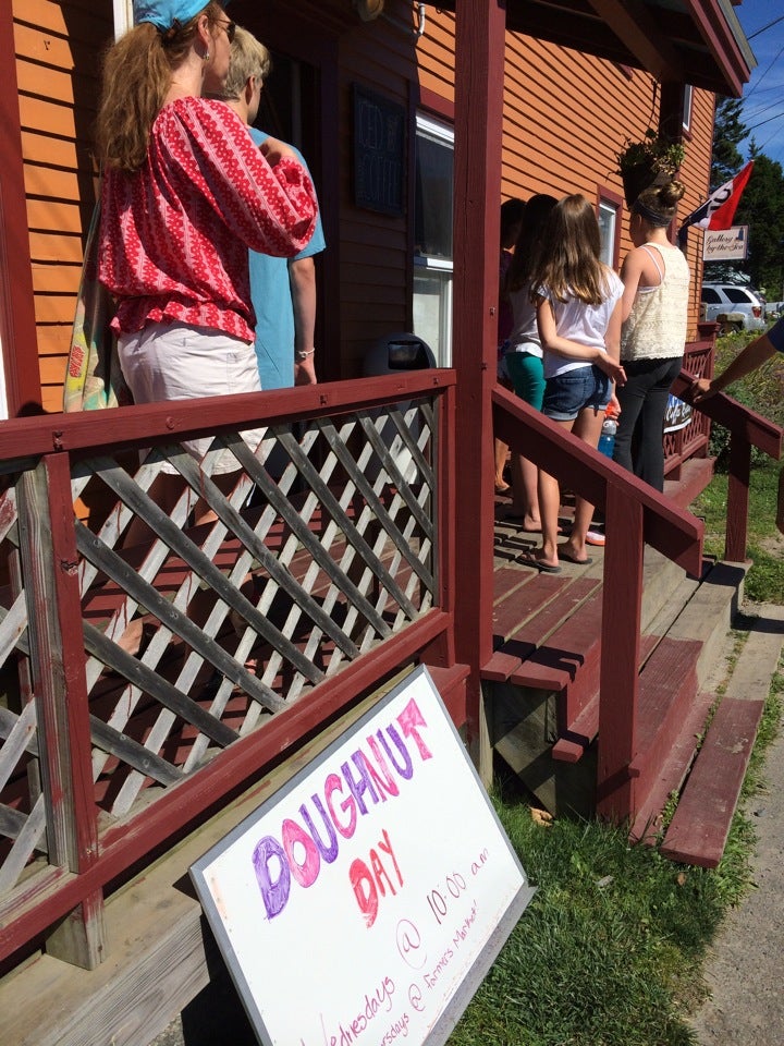 Port Clyde, ME Map & Directions MapQuest