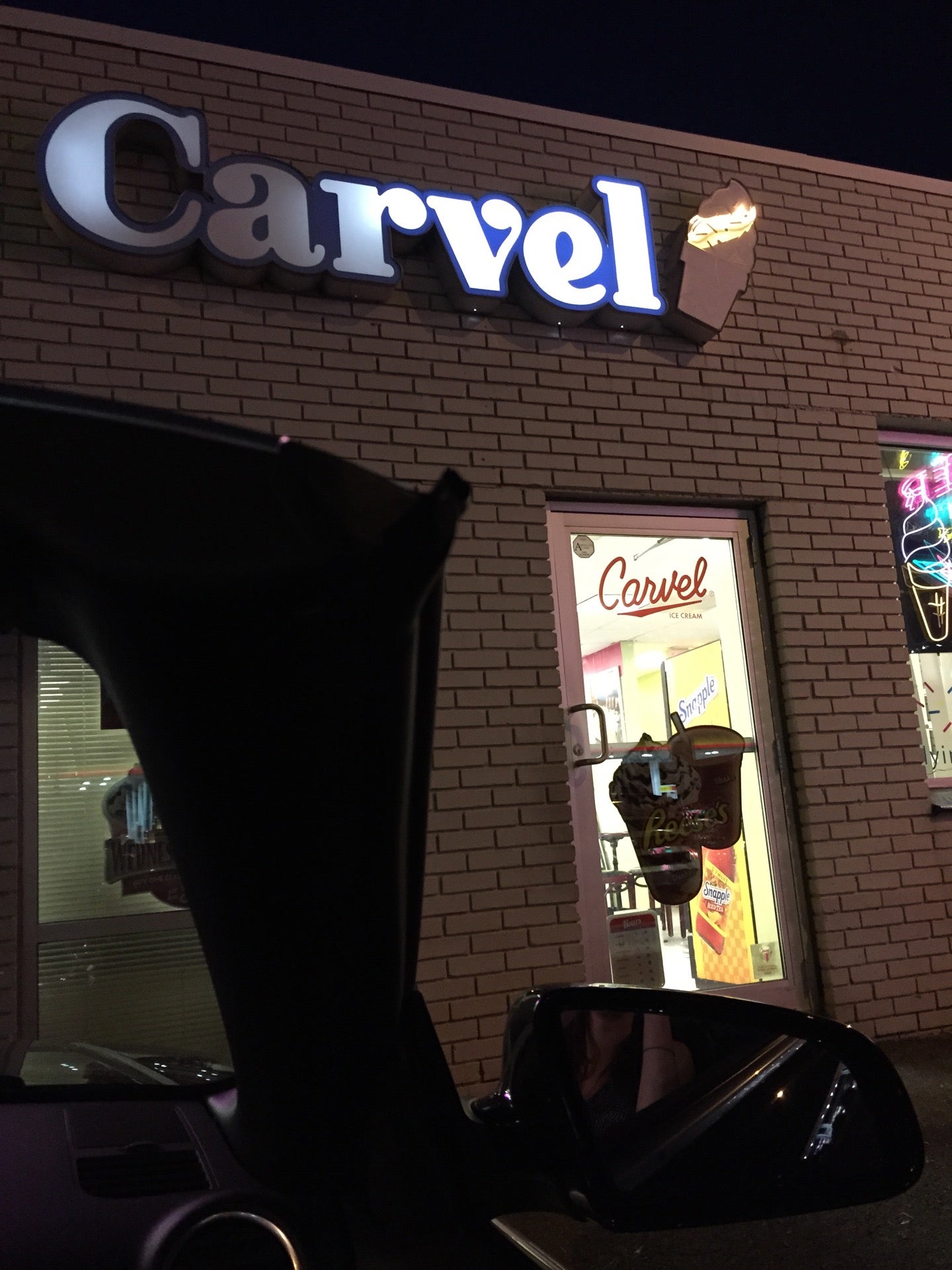 Carvel, 324 Connecticut Ave., Norwalk, CT, Bakers Cake & Pie MapQuest