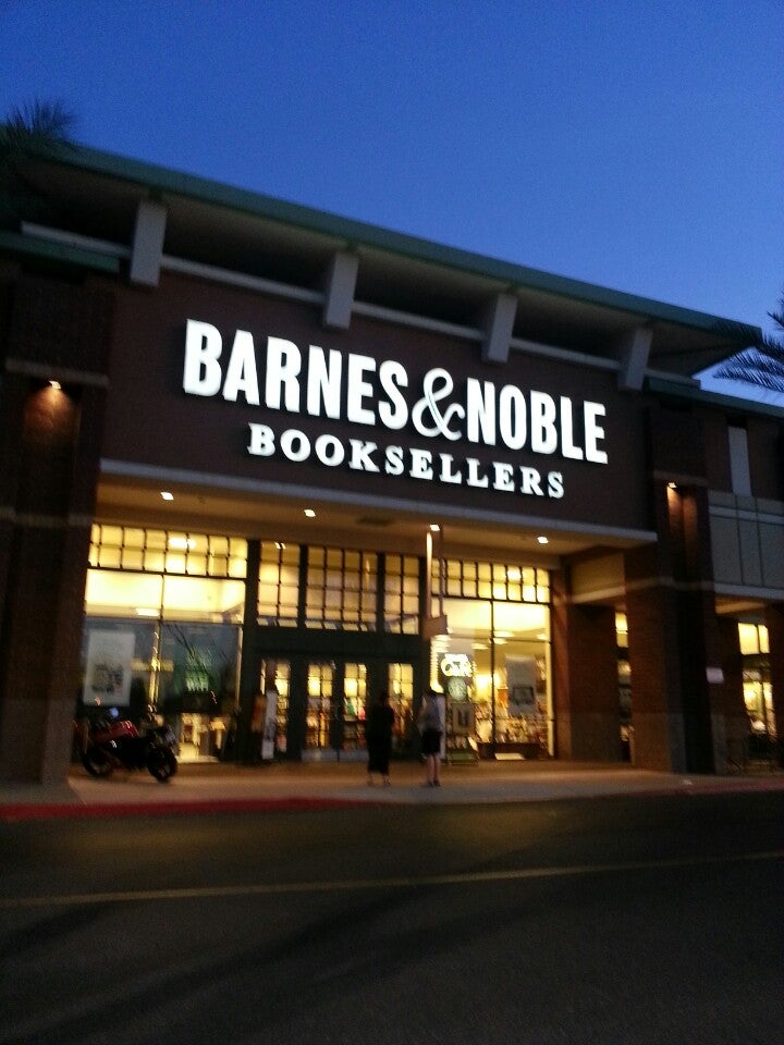 Barnes & Noble Booksellers, 13719 W Bell Rd, Surprise, Arizona, Gift