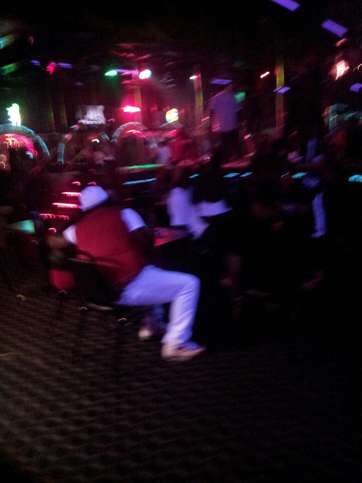 Pin UPS Night Club, 2788 E Ponce de Leon Ave, Decatur, GA, Night Clubs