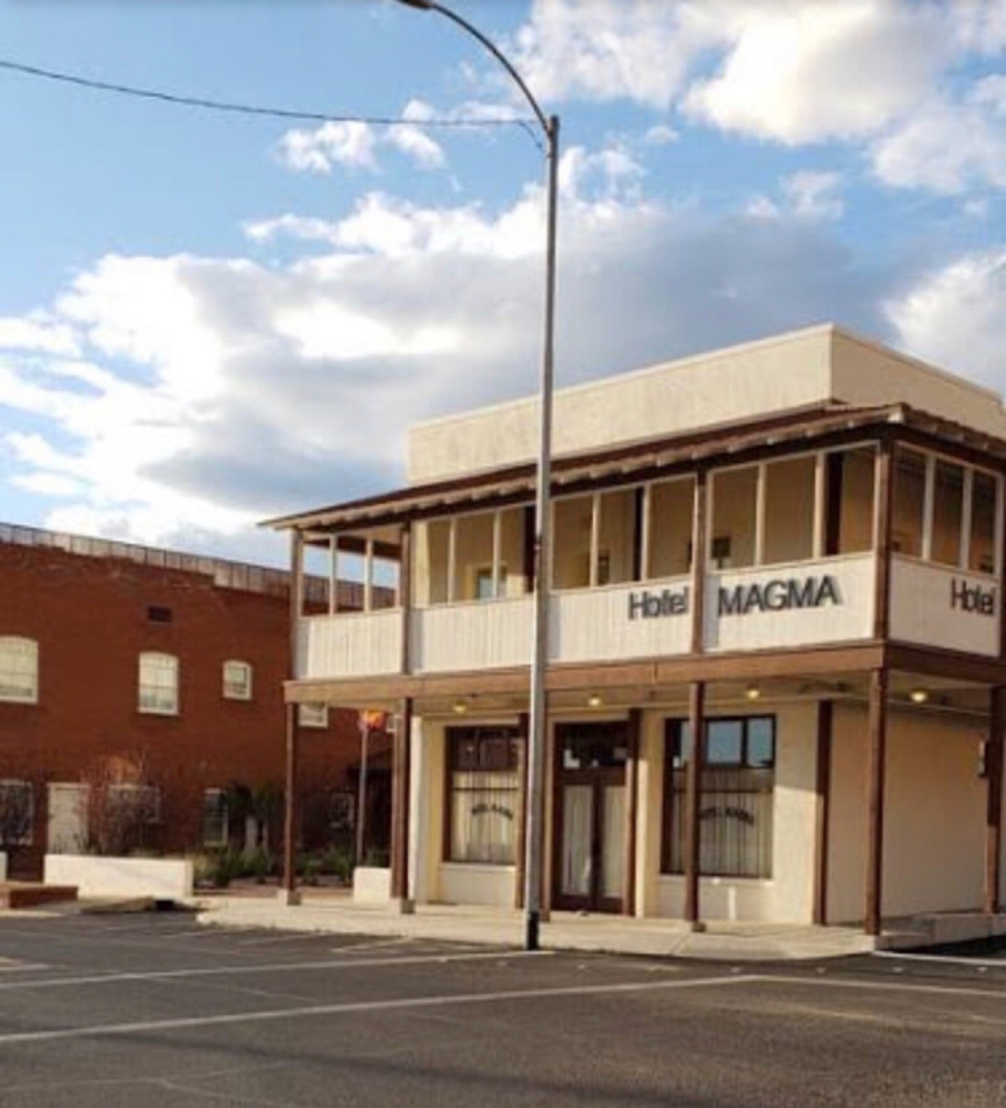 Kearny, AZ Map & Directions MapQuest