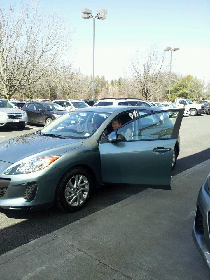 Best Dealerships in Wilton, New York MapQuest