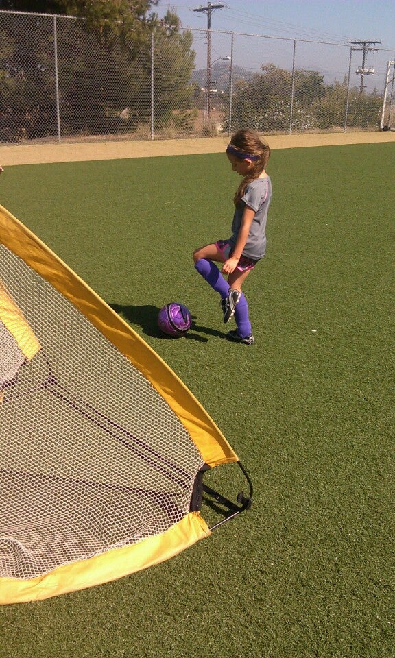 CSC Pershing Soccer Fields, San Diego, CA MapQuest