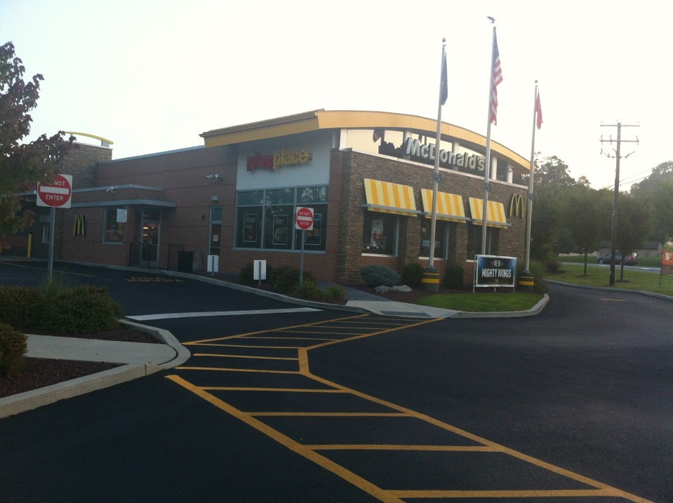 Walnutport, PA Map & Directions MapQuest