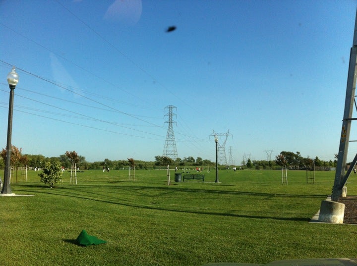 Michael Faklis Park, 5250 Cosumnes Dr, Stockton, CA, Parks MapQuest