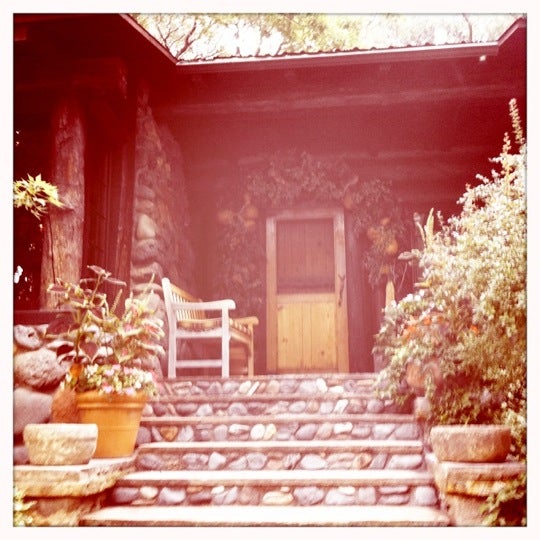 Garlands Oak Creek Lodge, 8067 N State Route 89A, Sedona, AZ MapQuest