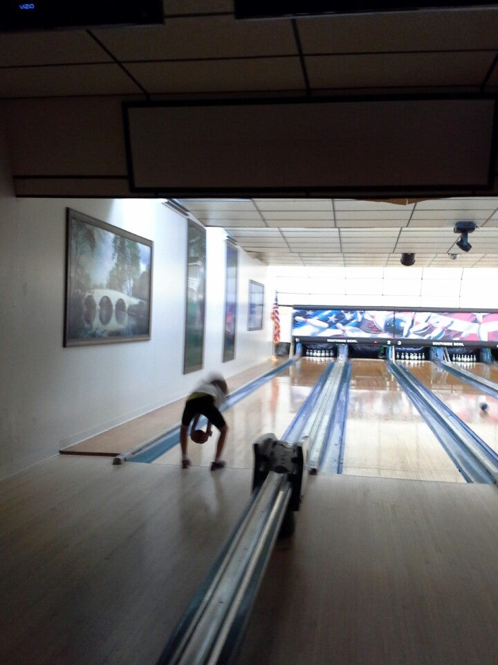 Southside Bowl, 17325 Virginia Ave, Hagerstown, MD MapQuest