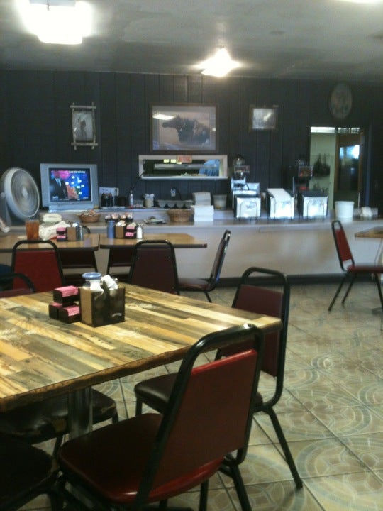 Sands Motel, 805 E Broadway, Van Horn, TX MapQuest