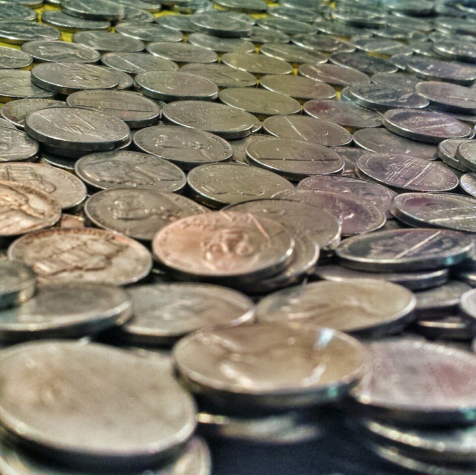 Nickel Nickel 5 Cents Games, 7454 Edinger Ave, Huntington Beach, CA,  Amusement Parks - MapQuest