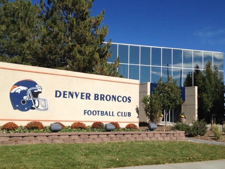 denver broncos headquarters