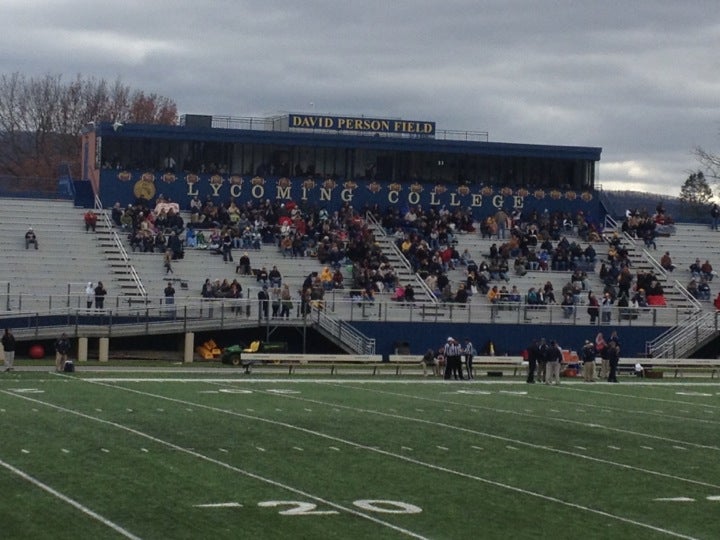 Gamma Delta Sigma treehouse, Williamsport, PA MapQuest
