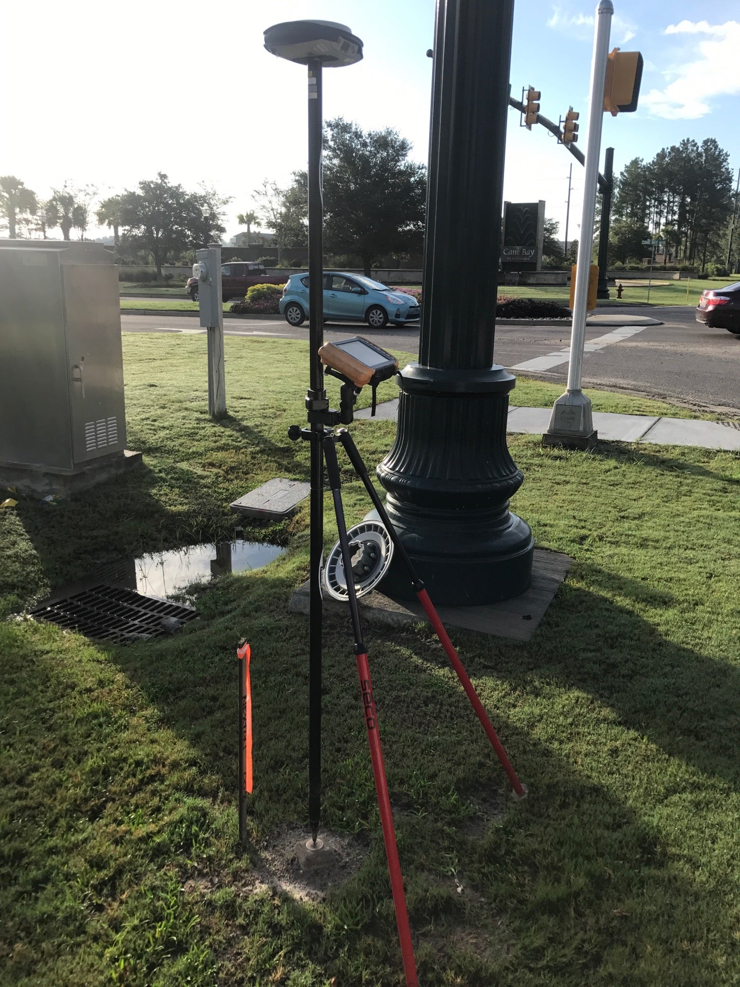 Cane Bay Plantation, Iveson Rd, Summerville, SC MapQuest