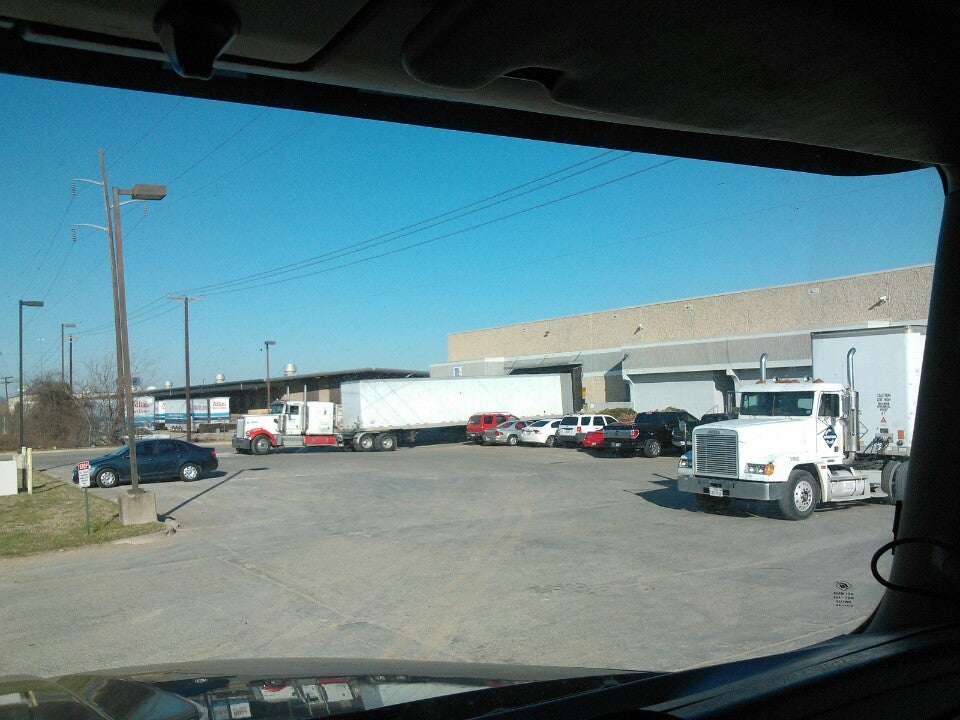 McCormick, 3300 Century Cir, Irving, TX, Grocery stores, nec MapQuest