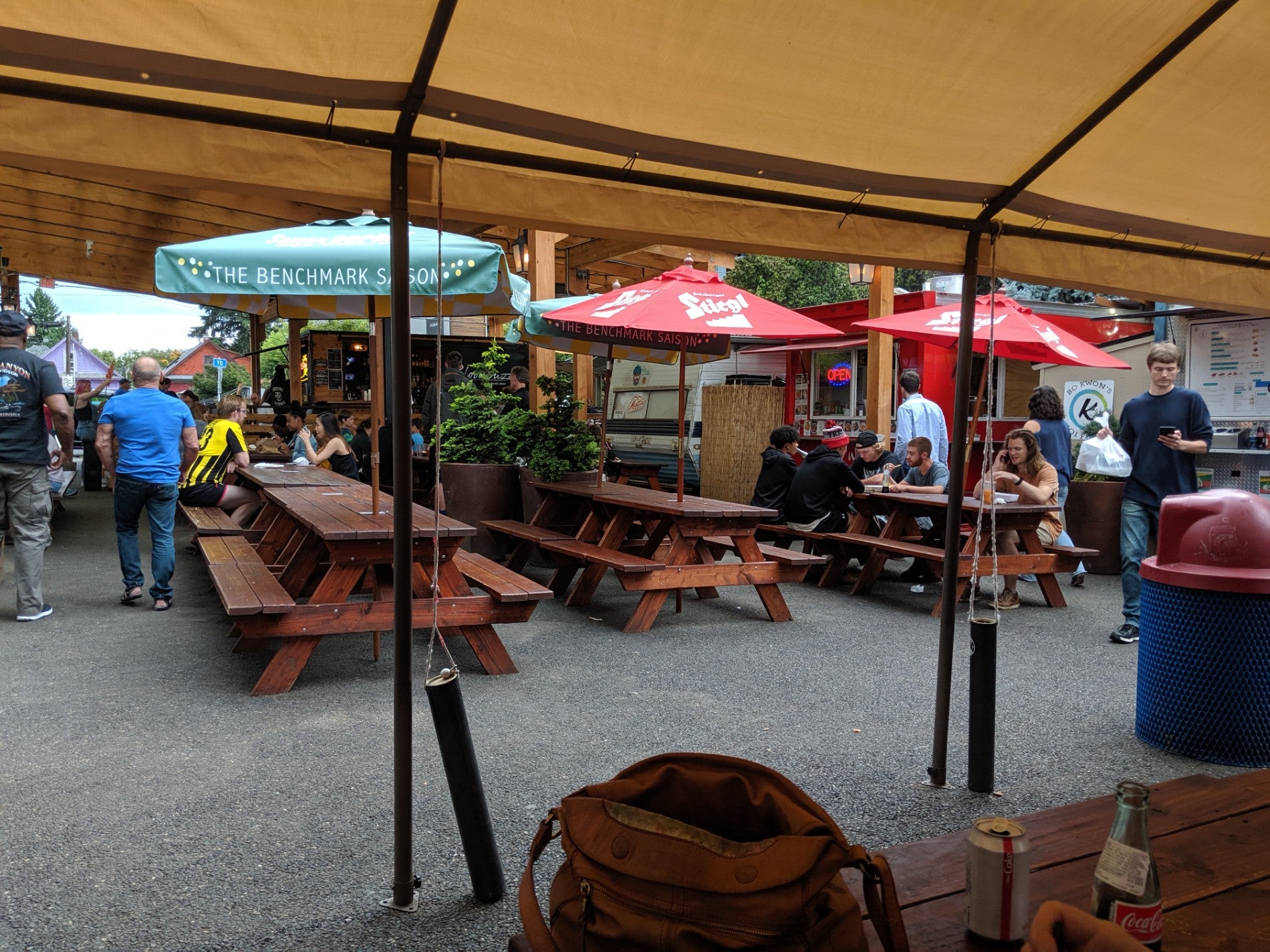 Pastrami Zombie, 4237 N Mississippi Ave, Portland, OR, Eating places MapQuest