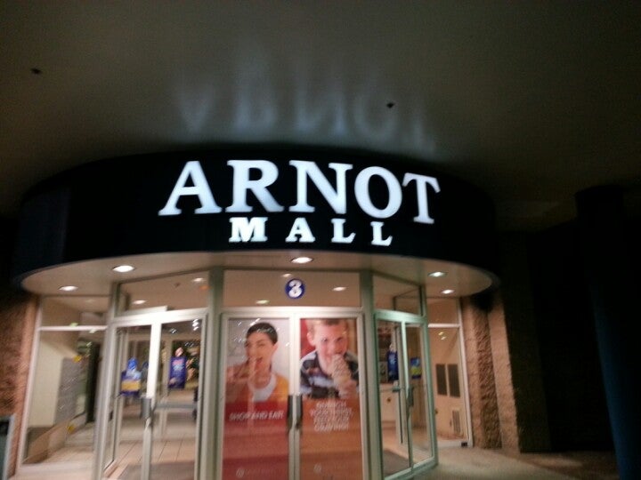 Arnot Mall, 3300 Chambers Rd, Big Flats, Town of, New York, Shopping