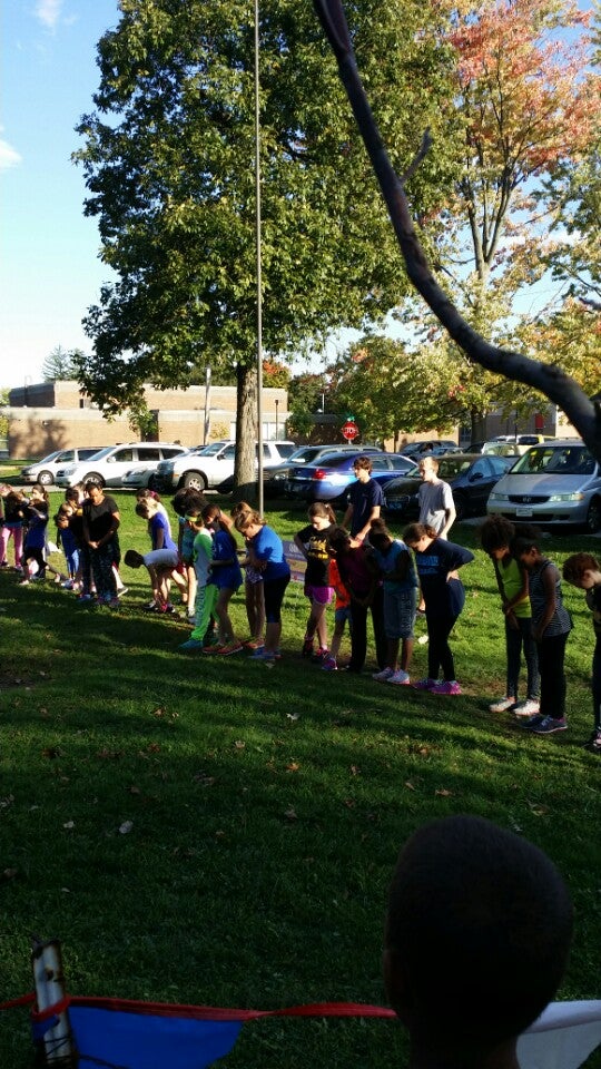 Yoder, IN Map & Directions MapQuest